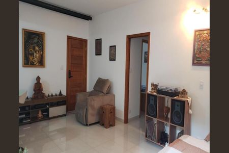 Foto 03 de apartamento à venda com 2 quartos, 87m² em Jardim Paulista, São Paulo