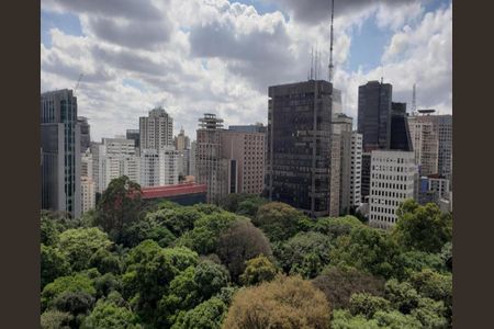 Foto 10 de apartamento à venda com 2 quartos, 87m² em Jardim Paulista, São Paulo