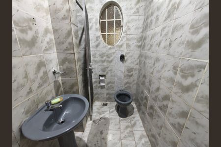 Casa de Condomínio para alugar com 3 quartos, 58m² em Anil, Rio de Janeiro