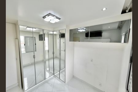 Apartamento à venda com 48m², 2 quartos e 1 vaga Apartamento à venda com 48m², 2 quartos e 1 vagaQuarto 2