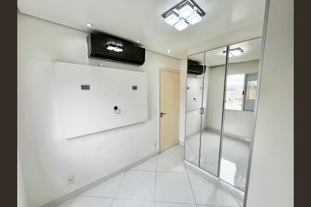 Apartamento à venda com 48m², 2 quartos e 1 vaga Apartamento à venda com 48m², 2 quartos e 1 vagaQuarto 2