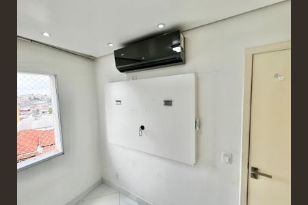 Apartamento à venda com 48m², 2 quartos e 1 vaga Apartamento à venda com 48m², 2 quartos e 1 vagaQuarto 2