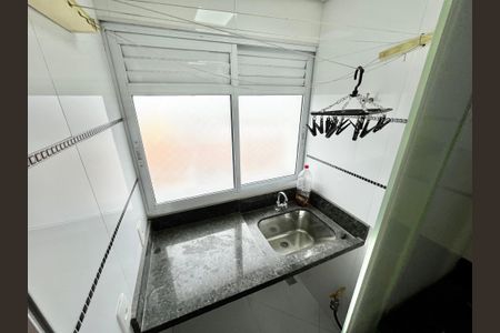 Apartamento à venda com 48m², 2 quartos e 1 vaga Apartamento à venda com 48m², 2 quartos e 1 vagaÁrea de Serviço