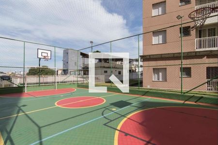 Apartamento à venda com 48m², 2 quartos e 1 vaga Apartamento à venda com 48m², 2 quartos e 1 vagaÁrea comum