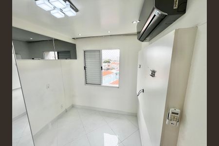 Apartamento à venda com 48m², 2 quartos e 1 vaga Apartamento à venda com 48m², 2 quartos e 1 vagaQuarto 2
