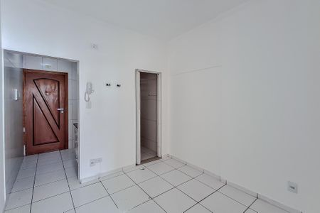 Sala de kitnet/studio para alugar com 1 quarto, 31m² em Sé, São Paulo