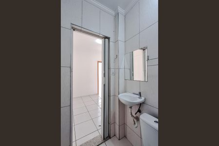 Studio à venda com 31m², 1 quarto e sem vaga Studio à venda com 31m², 1 quarto e sem vagaBanheiro