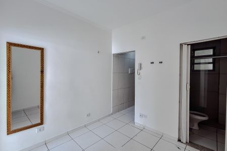Sala de kitnet/studio para alugar com 1 quarto, 31m² em Sé, São Paulo