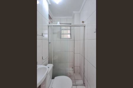 Studio à venda com 31m², 1 quarto e sem vaga Studio à venda com 31m², 1 quarto e sem vagaBanheiro