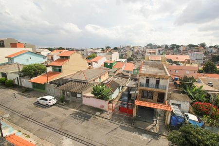 Apartamento à venda com 100m², 2 quartos e 1 vaga Apartamento à venda com 100m², 2 quartos e 1 vagaVista da Cobertura