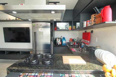 Apartamento à venda com 100m², 2 quartos e 1 vaga Apartamento à venda com 100m², 2 quartos e 1 vagaCozinha