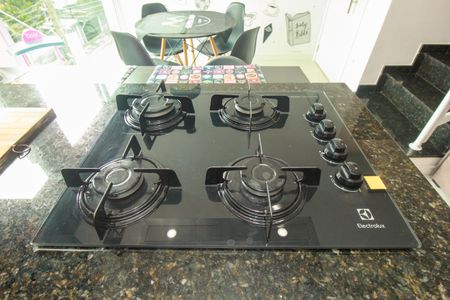 Apartamento à venda com 100m², 2 quartos e 1 vaga Apartamento à venda com 100m², 2 quartos e 1 vagaCozinha