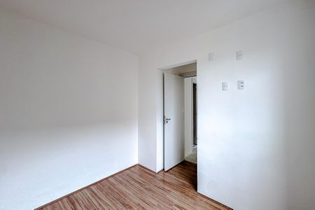 Apartamento para alugar com 39m², 2 quartos e sem vaga Apartamento para alugar com 39m², 2 quartos e sem vagaQuarto 1