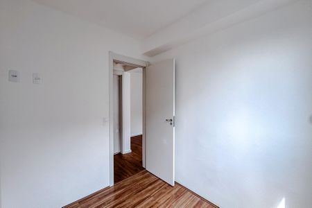 Apartamento à venda com 39m², 2 quartos e sem vaga Apartamento à venda com 39m², 2 quartos e sem vagaQuarto 2