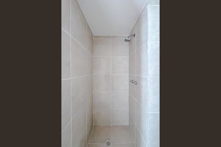 Apartamento à venda com 39m², 2 quartos e sem vaga Apartamento à venda com 39m², 2 quartos e sem vagaBanheiro