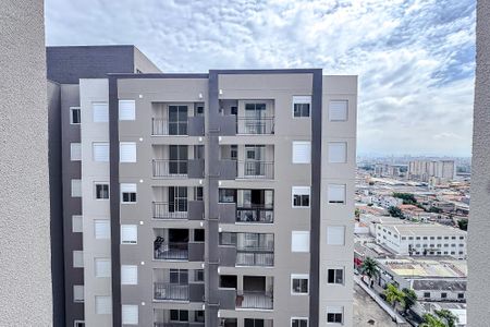 Apartamento à venda com 39m², 2 quartos e sem vaga Apartamento à venda com 39m², 2 quartos e sem vagaVista do Quarto 1