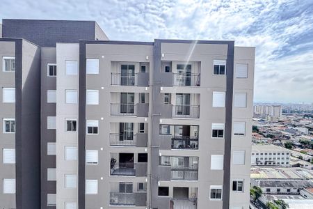 Apartamento à venda com 39m², 2 quartos e sem vaga Apartamento à venda com 39m², 2 quartos e sem vagaVista do Quarto 2