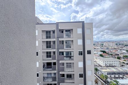 Apartamento para alugar com 39m², 2 quartos e sem vaga Apartamento para alugar com 39m², 2 quartos e sem vagaVista do Quarto 1