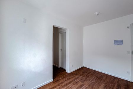 Apartamento à venda com 39m², 2 quartos e sem vaga Apartamento à venda com 39m², 2 quartos e sem vagaSala