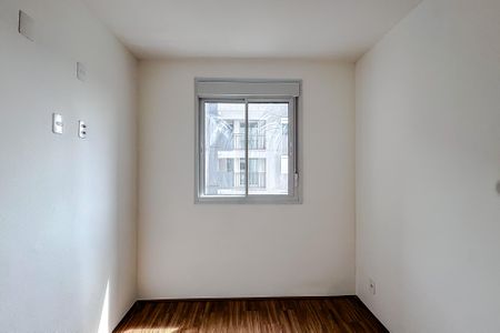 Apartamento à venda com 39m², 2 quartos e sem vaga Apartamento à venda com 39m², 2 quartos e sem vagaQuarto 1