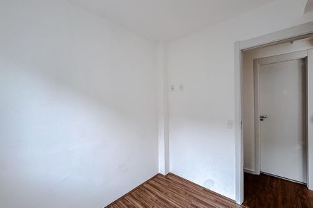 Apartamento à venda com 39m², 2 quartos e sem vaga Apartamento à venda com 39m², 2 quartos e sem vagaQuarto 2