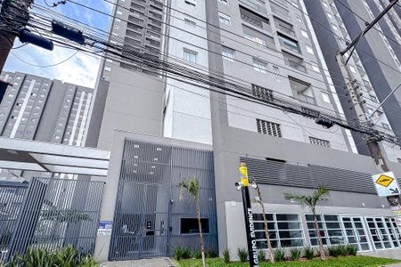 Apartamento para alugar com 39m², 2 quartos e sem vaga Apartamento para alugar com 39m², 2 quartos e sem vagaFachada - Plaquinha