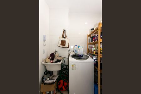 Apartamento à venda com 36m², 1 quarto e sem vagaÁrea de Serviço