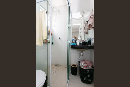 Apartamento à venda com 36m², 1 quarto e sem vagaBanheiro