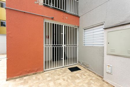Apartamento à venda com 36m², 1 quarto e sem vagaÁrea comum