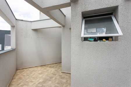 Apartamento à venda com 36m², 1 quarto e sem vagaGarden