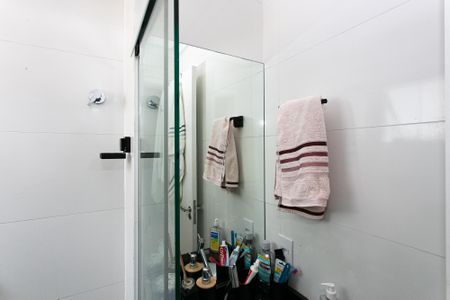 Apartamento à venda com 36m², 1 quarto e sem vagaBanheiro