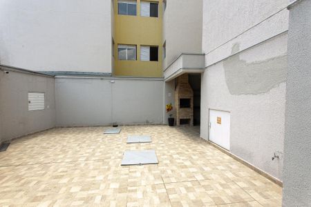 Apartamento à venda com 36m², 1 quarto e sem vagaÁrea comum