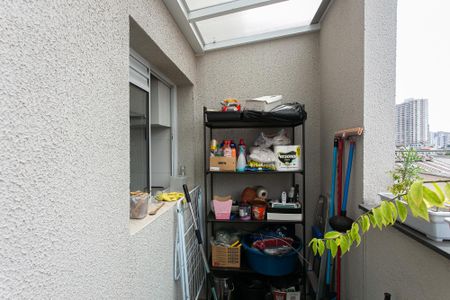 Apartamento à venda com 36m², 1 quarto e sem vagaGarden
