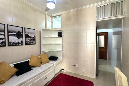 Apartamento à venda com 1 quarto, 25m² em Copacabana, Rio de Janeiro