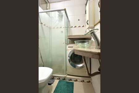 Apartamento à venda com 1 quarto, 25m² em Copacabana, Rio de Janeiro