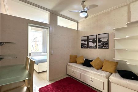 Apartamento à venda com 1 quarto, 25m² em Copacabana, Rio de Janeiro
