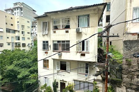 Apartamento à venda com 1 quarto, 25m² em Copacabana, Rio de Janeiro