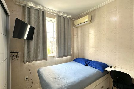 Apartamento à venda com 1 quarto, 25m² em Copacabana, Rio de Janeiro