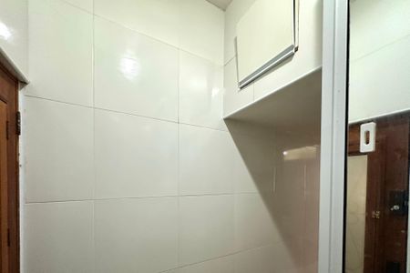 Apartamento à venda com 25m², 1 quarto e sem vaga