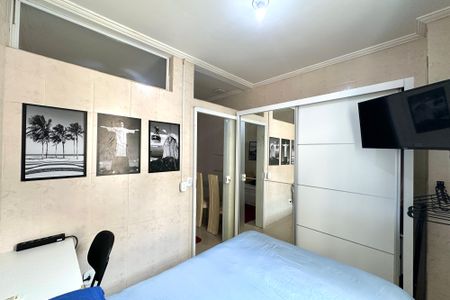 Apartamento à venda com 25m², 1 quarto e sem vaga