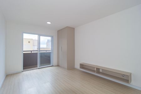 Studio à venda com 22m², 1 quarto e sem vaga Studio à venda com 22m², 1 quarto e sem vagaQuarto/Sala
