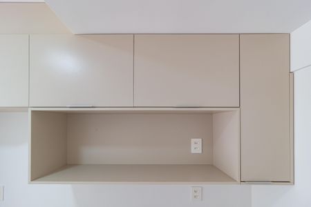 Studio à venda com 22m², 1 quarto e sem vaga Studio à venda com 22m², 1 quarto e sem vagaDetalhe - Cozinha