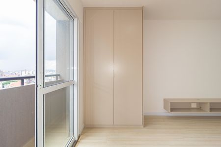 Studio à venda com 22m², 1 quarto e sem vaga Studio à venda com 22m², 1 quarto e sem vagaQuarto/Sala