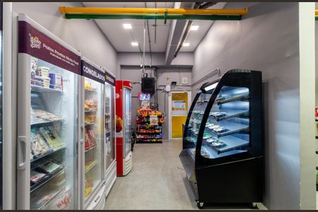 Studio à venda com 19m², 1 quarto e sem vaga Studio à venda com 19m², 1 quarto e sem vagaMini Mercado