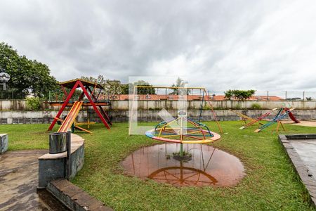 Apartamento à venda com 52m², 2 quartos e 1 vagaPlayground