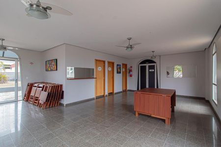 Apartamento à venda com 52m², 2 quartos e 1 vagaSalão de Festas