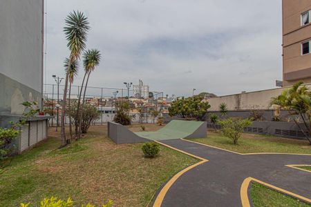 Apartamento à venda com 52m², 2 quartos e 1 vagaÁrea comum