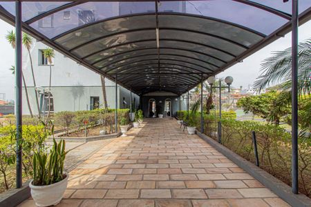 Apartamento à venda com 52m², 2 quartos e 1 vagaÁrea comum