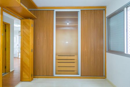 Apartamento à venda com 52m², 2 quartos e 1 vagaQuarto 2