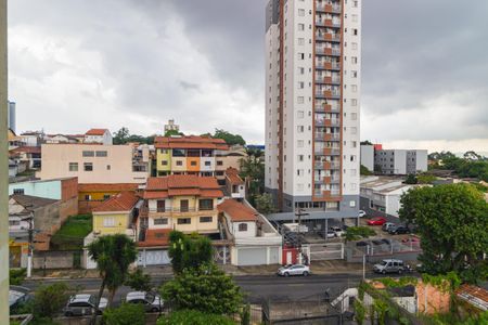Apartamento à venda com 52m², 2 quartos e 1 vagaVista - Quarto 2